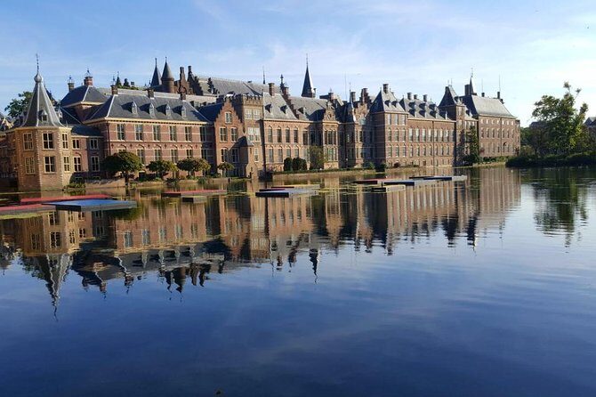 Rotterdam, The Hague, Delft Private Tour from Amsterdam - The Real Value of This Private Tour