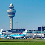 Roundtrip Transfer Schiphol - Amsterdam - The Experience on the Road