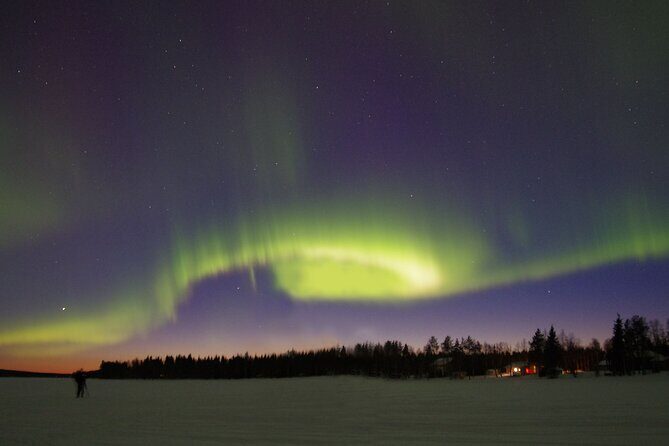 Rovaniemi Aurora Hunting Tour - Frequently Asked Questions