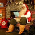 Rovaniemi Guided Tour and Santa Claus Village - Who Should Consider This Tour?