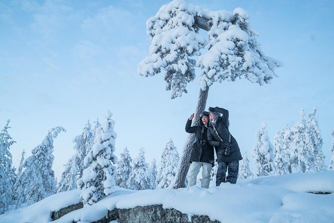 Rovaniemi photography tour - Is It Worth the Price?