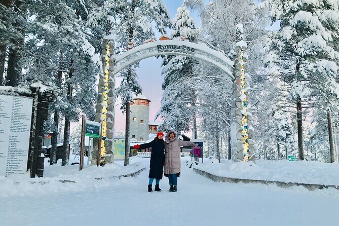 Rovaniemi: Trip to Ranua Zoo with Tickets Included - Frequently Asked Questions