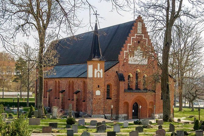 ROYAL Castle Skokloster and Viking Sigtuna (private tour) - Who Is This Tour Best For?