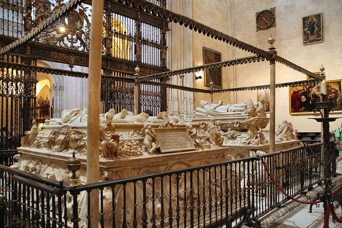 Royal Chapel and Granada Cathedral Guided Tour - Who Will Love This Tour?