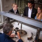 Royal Engagement Experience at Royal Coster Diamonds in Amsterdam - Is the Price Worth It?