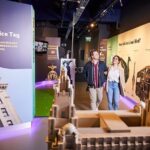 Royal Liver Building 360 - Tower Tour and Experience - The Itinerary: A Closer Look