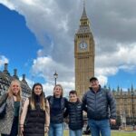 Royal London and The Beatles Private Tour - What the Tour Includes and What It Doesn’t