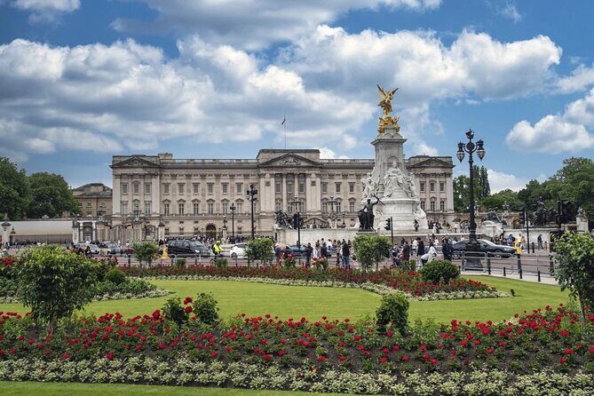 Royal London Westminster Tour - What Makes This Tour a Good Deal?