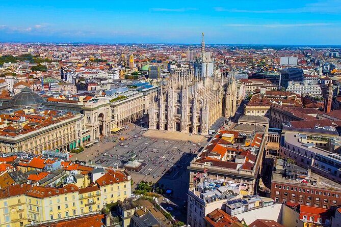 Royal Milan: Self-Guided Story Puzzle Adventure - The Practical Side: How It Works