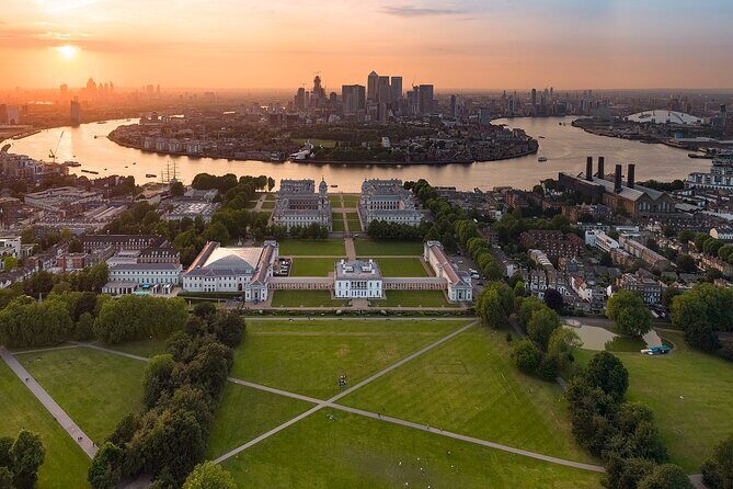 Royal Museums Greenwich Day Pass - The Reviews We Loved