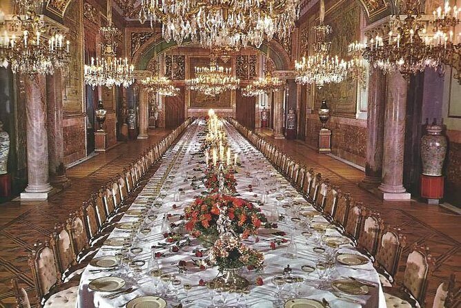 Royal Palace Madrid Small Group Tour - Is This Tour Worth the Price?