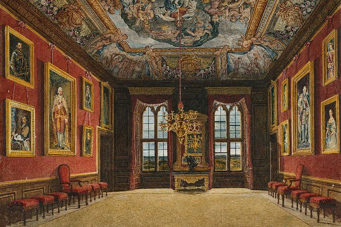 Royal Windsor Castle Private Tour with pass - Who Should Consider This Tour?