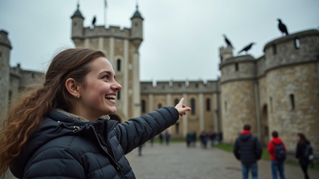royal history crown jewels