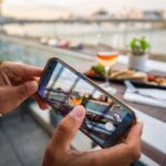 Rudas Bistro Gastro-Wellness - Dining with a View: The Rudas Bistro