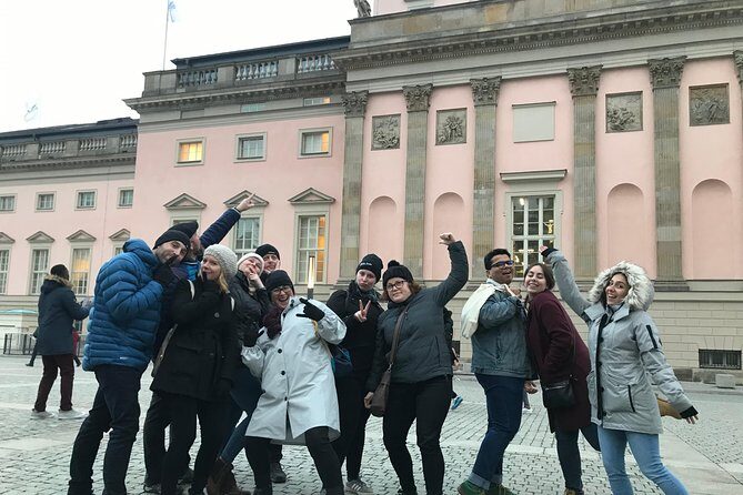 Rude Bastards tour of Berlin (CYHIT) - Final Thoughts: Who Will Enjoy This Tour?