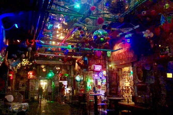 Ruin Pub Walking Tour with a Local Hostess in Budapest - Final Thoughts