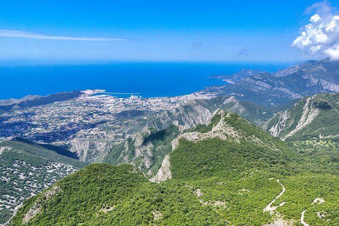 Rumija Jeep Experience w/ traditional lunch in Bar, Montenegro - Frequently Asked Questions