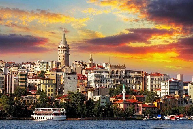 Sabiha Airport to Istanbul City Centre Private Transfer or Vice Versa (1-4pax) - The Experience in Action