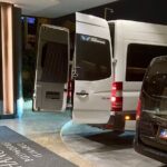 Sabiha Gokcen Airport Transfer Service (SAW) - The Experience: Comfort, Convenience, and a Few Quirks