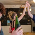 Sabre the Moment: Cava Sabrage Class in Barcelona - What to Expect from the Cava Sabrage Class