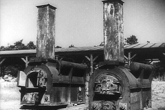 Sachsenhausen Memorial Private Half Day Tour - The Value of Expert Guidance and Personal Reflection