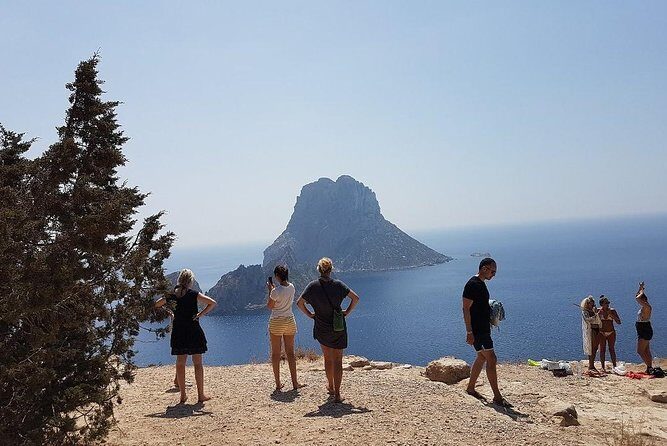 Safari Beach Tour Ibiza (Shared) - The Practical Side: What to Know