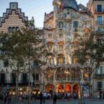 Sagrada Familia & Barcelona Small Group Tour with Hotel Pick-up - Transportation and Timing