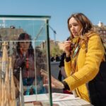 Sagrada Familia Closing Time Tour with Rooftop Views - Inside the Basilica: What You’ll See
