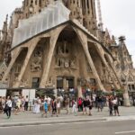 Sagrada Familia Guided Tour with Towers Access - The Itinerary in Detail