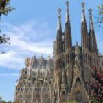 Sagrada Familia Monolingual Tour with Skip the Line Ticket - Breaking Down the Itinerary