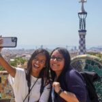 Sagrada Familia & Park Guell Guided Tour with Skip The Line - FAQs