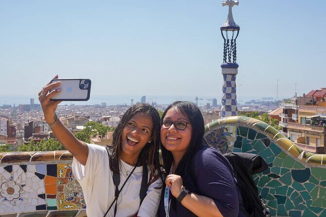 Sagrada Familia & Park Guell Guided Tour with Skip The Line - FAQs