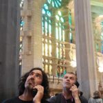Sagrada Familia, Park Guell & Walking Private Tour with Tapas - Practical Tips & Considerations