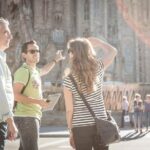 Sagrada Familia Private Guided Tour with Skip the Line Tickets - Practical Tips for Your Visit