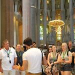Sagrada Familia Private Tour - What Travelers Are Saying
