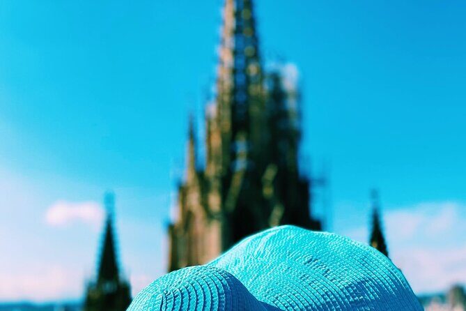 Sagrada Familia Private Tour - Unlock the mysteries of Gaudi - The Experience of a Private Guide