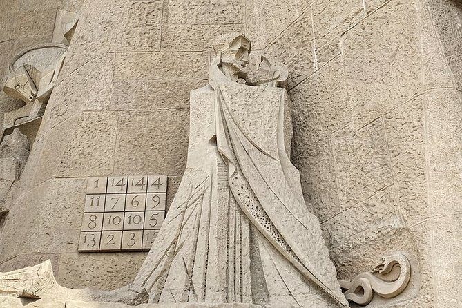 Sagrada Familia Private Tour with Expert Guide - Final Thoughts: Is This Tour Right for You?
