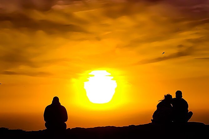 Sagres Sunset Small Group Tour from Lagos - A Deep Dive into the Tour Experience