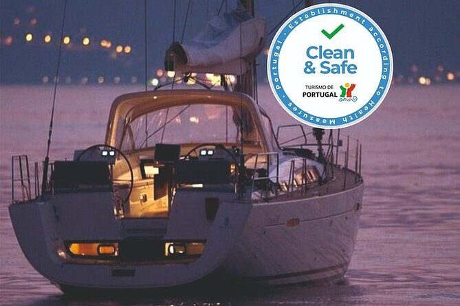 Sail & Dine Sailboat Tour With Sunset - Who Is This Tour Best For?