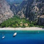 Sail Turkey: 18-39's Fethiye to Olympos Gulet Cruise - Authentic Traveler Experiences