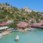 Sail Turkey: 18-39's Gulet Cruise Olympos to Fethiye - What’s Included and What to Expect