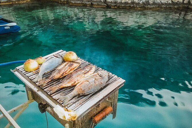 Sail Turkey: Gulet cruise Fethiye to Olympos - What the Experience Feels Like