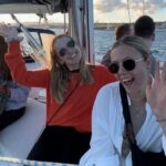 Sailboat Excursion along the Magnificent Tagus River - The Experience and Its Highlights