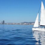 Sailboat ride for private groups in Barcelona - What You’ll Get on Board