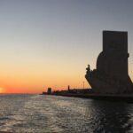 Sailboat Sunset Group Tour in Lisbon with welcome drink - FAQs