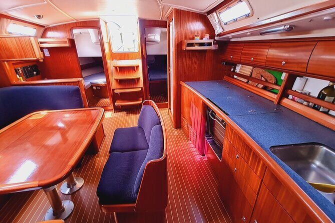 Sailboat tour from PALAU to the Maddalena Archipelago. - Pricing and Value: Is It Worth It?