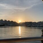 Sailing Adventure: Sailing, Dolphins and Relaxation with Drinks - The Experience from the Travelers Perspective