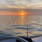 Sailing at sunset along the cliffs of Maro-Compartida - Final Thoughts