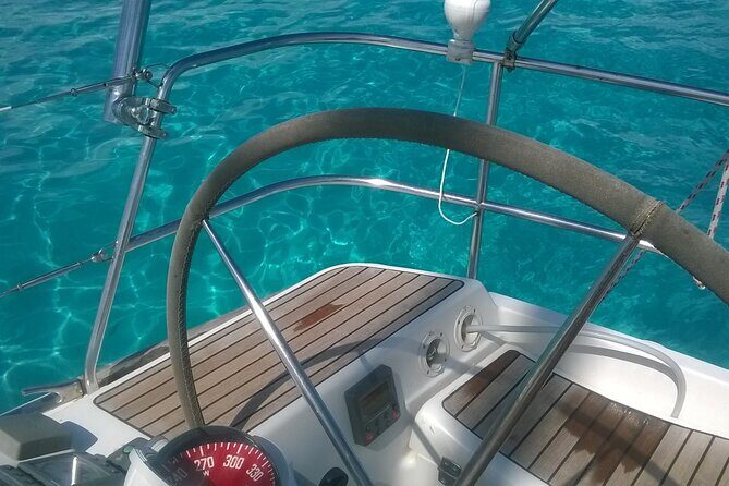 Sailing boat from Santa Teresa di Gallura to the Maddalena Archipelago - Who Is This Tour Best For?