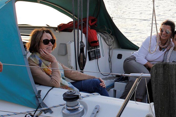 Sailing boat trip on the coast of Porto and on the river Douro - Who Will Love This Tour?